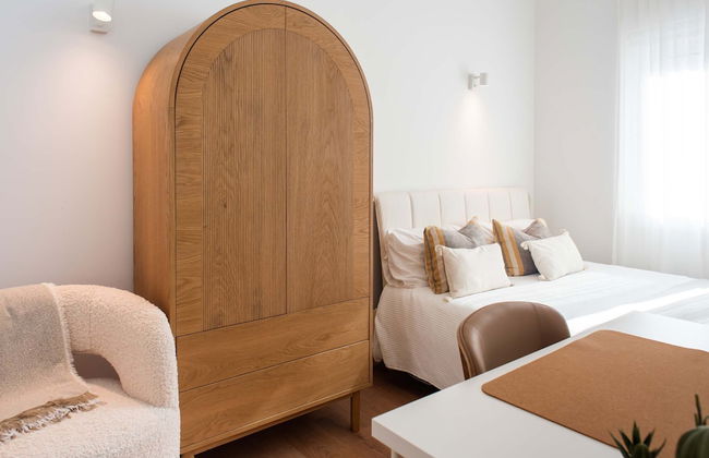 Luxury Ocean View House - Central Ericeira - Foto 39