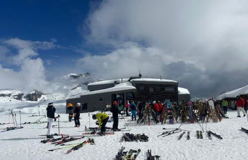 Val di Sole Apartment - Foto 18