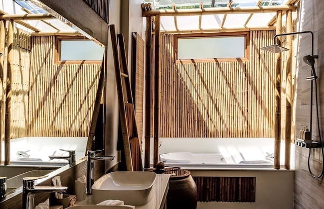 Bulow Casa Grand View Resort & Spa - Foto 13