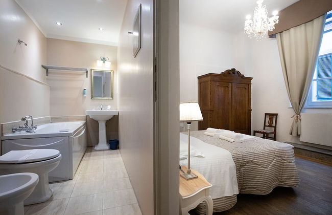 Residenza Centro Storico - Foto 14