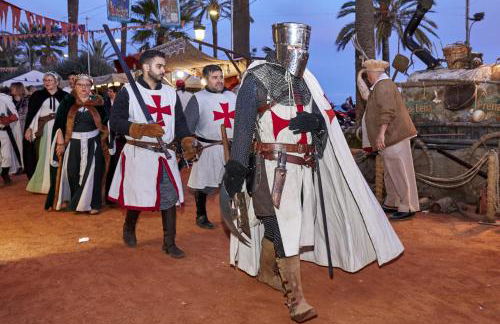 El balcon de la Chus - Foto 49