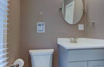 Calla Lily Farmhouse - Foto 27