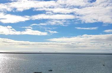 EL APARTAMENTO DE AMY CON VISTAS AL MAR - Photo 41