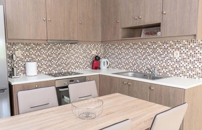 Barbaras Apartments - Foto 44