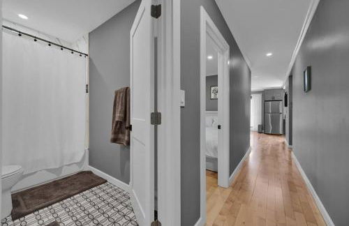 Airport Subway Condo - Foto 26