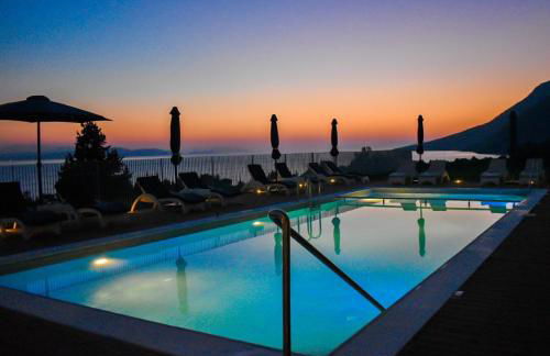 Pantheon Hotel & Suites - Foto 28