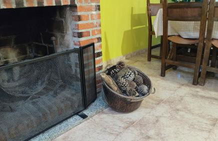 Casa rural El rincón de Gredos - Photo 10