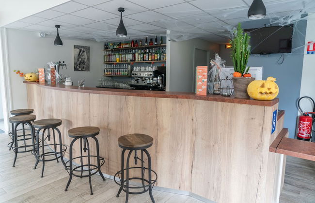 VVF Normandie Forges-les-Eaux - Foto 38