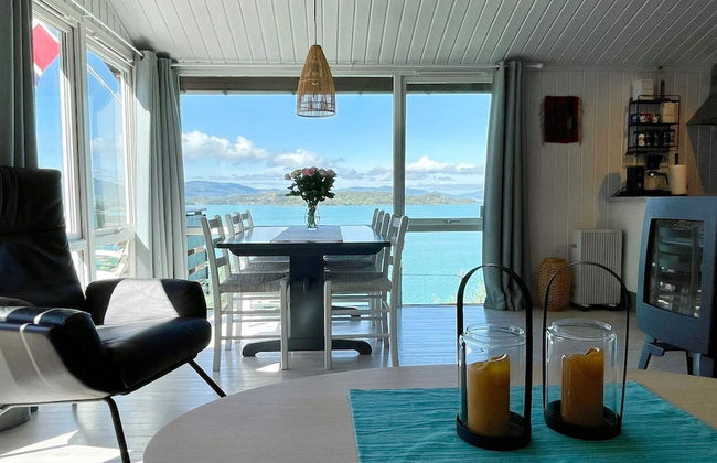 6 Person Holiday Home in Etne - Foto 24