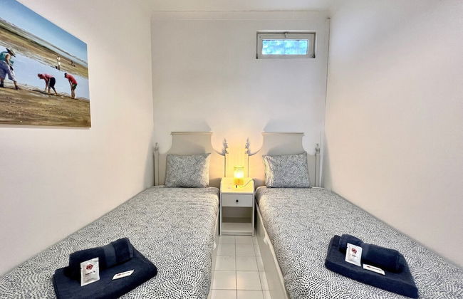 Olhão Historical House by Homing - Foto 9