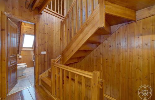 CASA TORDA de Alma de Nieve - Foto 17