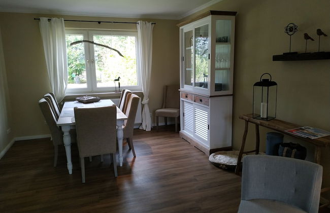 Ferienapartments Lüneburger Heide - Rehlingen - Foto 12