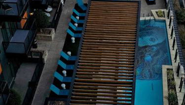 The Trendy Den - Photo 2