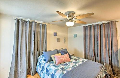 Lovely Tacoma Cottage with Fire Pit, Near Dtwn! - Foto 16