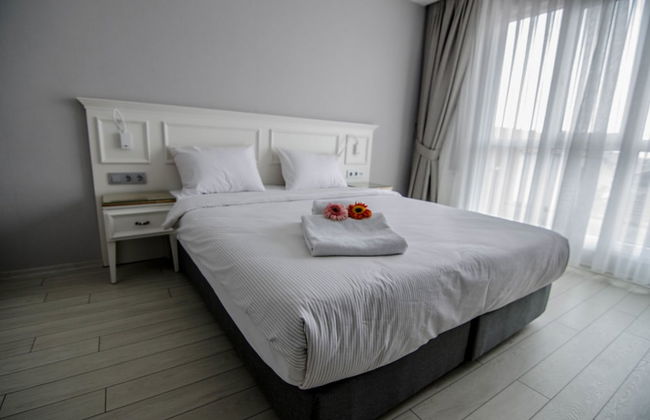 Ada Home Istanbul - Foto 5