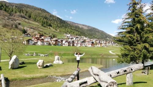 Appartamenti Mosconi Mistica - Foto 2