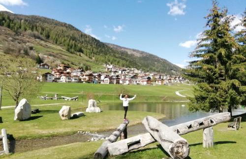 Appartamenti Mosconi Mistica - Foto 2