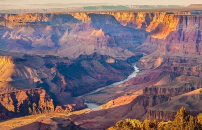 Grand Canyon Tour + Private Flights - Foto 6