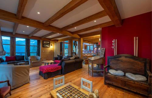 Parenthèse Enchantée - Vue panoramique - Cheminée - Foto 6