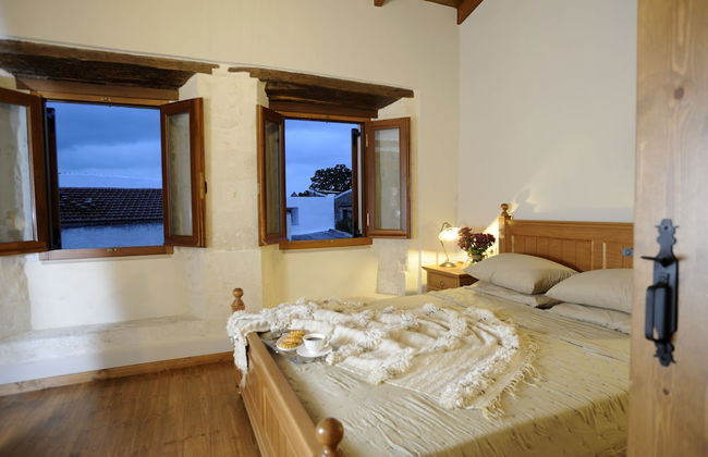 Eco Cottage Vedere the Perfect Holidays - Foto 8