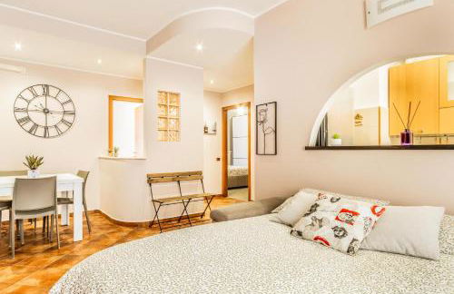 Marilyn House Rho Fiera 10min - Netflix & Design - Foto 16