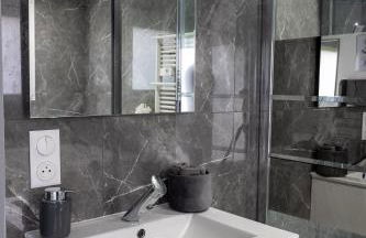 Suite avec jacuzzi & terrasse - Foto 8