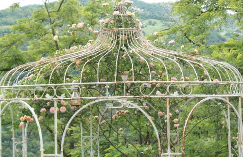 Chiesa Ignano 1778 - Photo 79