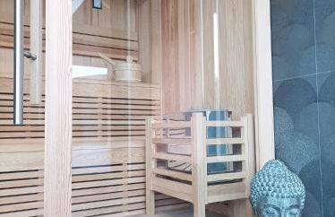 Fragas do Cabril Eco & Wellness Lodge - Foto 25