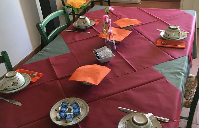 Villa Gaia Agriturismo and B&b - Photo 36