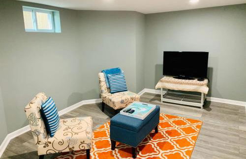 Semi Private cozy studio near downtown. - Foto 25