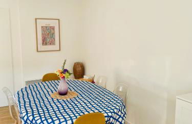 Maison au calme avec jardin proche tram - Foto 4