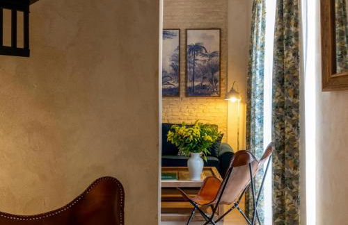 Casa Sevilla 1855 Suites by Época - Foto 26