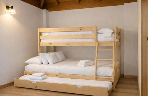 CASA GAVIN l Vistas l Terraza l Wifi l Parking - Foto 30