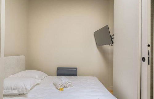 Bel appartement lumineux, deux pièces, Ecully - Foto 2