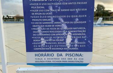 Apt no Cond. Resort Villa das Águas - Photo 7