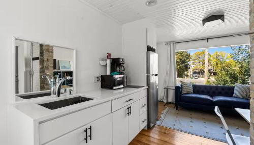 Stylish Studio in Walkers Point - Foto 3