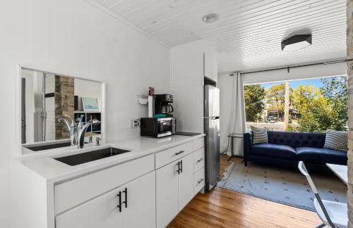 Stylish Studio in Walkers Point - Foto 3