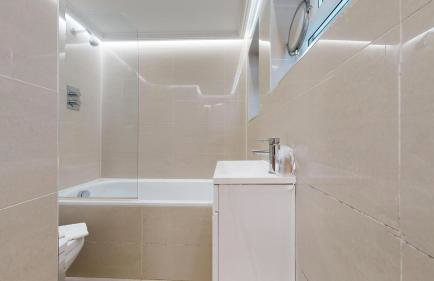 Central London - 1 Bed Duplex - Foto 2