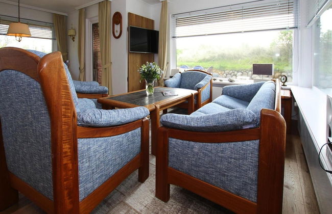 Ferienhaus am Watt, List auf Sylt - Foto 8