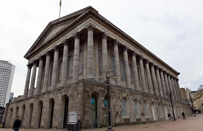 Tudors eSuites Birmingham Townhouse for Contractors - Foto 24