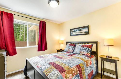 Port Townsend Kala Point - Foto 17