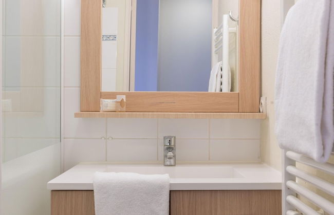 Residence Port Guillaume, Dives sur Mer - Photo 9