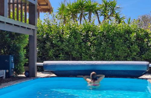 Casa Atlântico Carvalhal Comporta, apartamento piscina aquecida - Foto 24