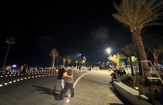 Cozzy Seaview Apartment - Foto 36