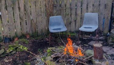 Hilltop Lodge - Foto 2