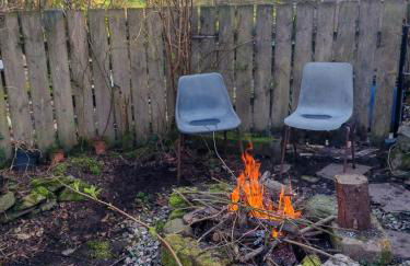 Hilltop Lodge - Foto 2