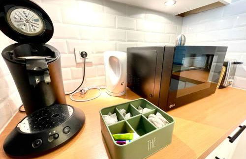 Le Familial - Terrasse - Proximité Genève - Foto 12