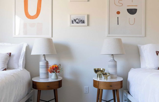 Marilyn by Avantstay Mins to Old Town La Qunita! - Foto 23