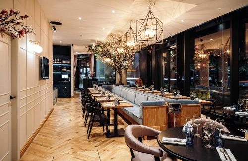 CitySuites Aparthotel - Foto 13