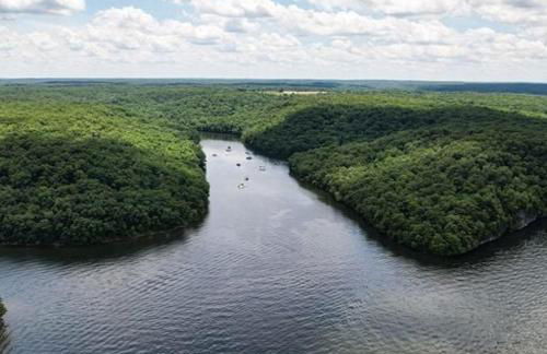 Amazing Lake Views Within State Park - Gated Pool - Foto 48